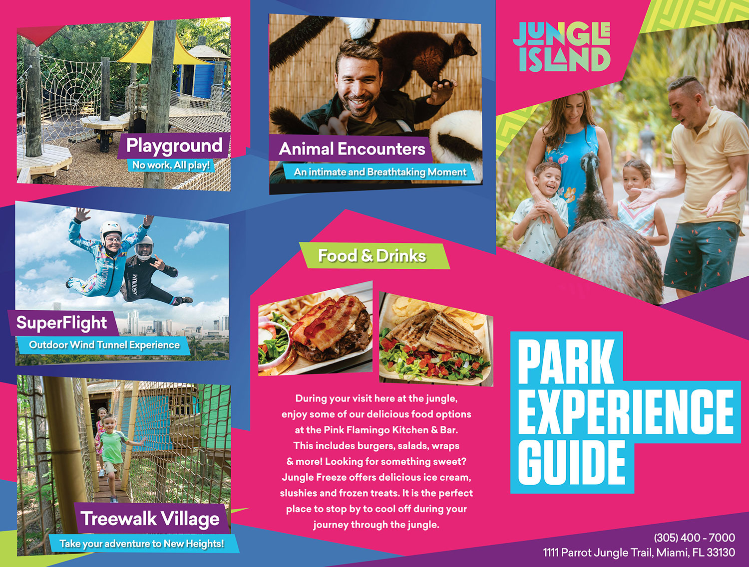 Download Park Brochure