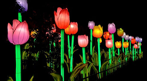 Chinese Lanter Festival